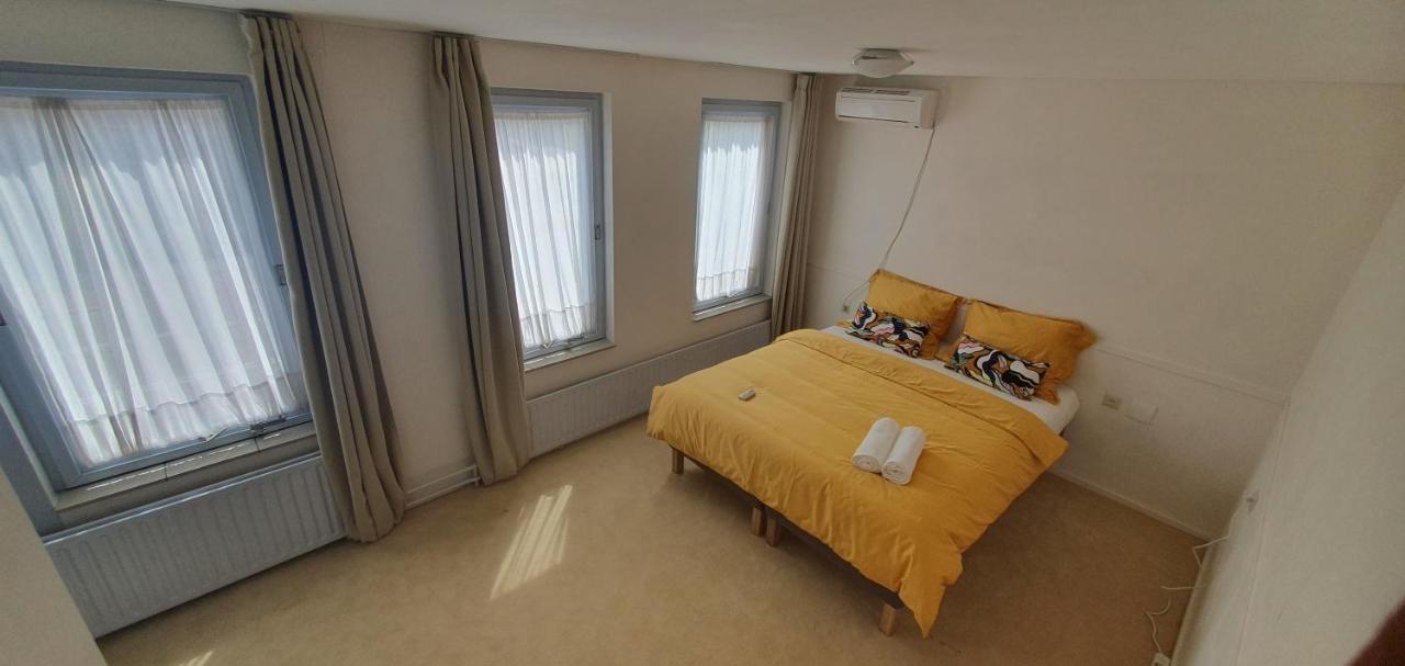 Sunset De Luz Apartamento Nijmegen Exterior foto
